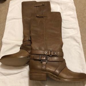 Gianni Bini tall boots